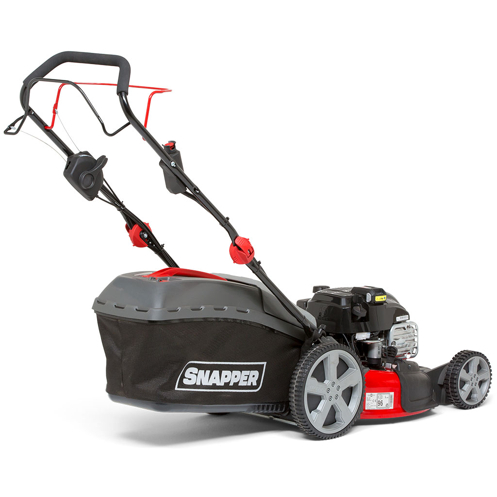 Snapper self propelled lawn mower new arrivals